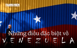 Venezuela - bạn biết gì về đất nước này?