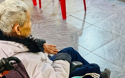 Cấp miễn phí thuốc điều trị bệnh phong