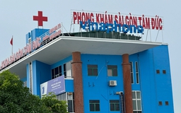 Vụ Phòng khám Sài Gòn Tâm Đức: Chuyển hồ sơ có dấu hiệu hình sự qua cơ quan chức năng
