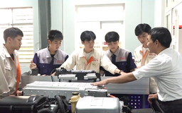 Nhân lực công nghệ cao được hưởng ưu đãi cao nhất về thuế thu nhập cá nhân