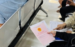 Tin vui với người dân: Sổ trắng, sổ xanh có giá trị tương đương sổ hồng