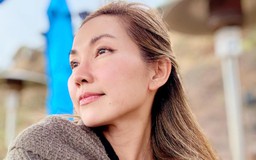 'Út Ráng' Kim Hiền ly hôn