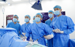 BVĐK Tâm Anh sẵn sàng nguồn lực tham gia mạng lưới ghép tạng quốc gia từ 2026