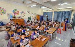 Vĩnh Long xác định thời gian cho học sinh nghỉ Tết Nguyên đán 2026