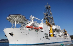 Nhật tìm cách giảm phụ thuộc vào đất hiếm Trung Quốc