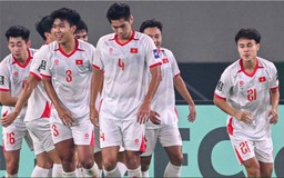 Chuyên gia Ả Rập Xê Út: 'U.23 Việt Nam đã tiến vượt bậc, bản lĩnh và kỷ luật