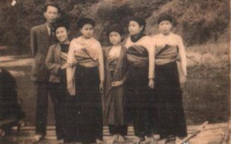 Nhà giáo Phạm Văn Bỉnh lãng tử theo cách mạng