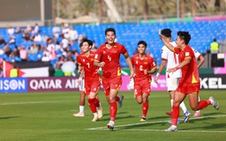 Cầu thủ U.23 Việt Nam sẽ giúp V-League thêm hấp dẫn