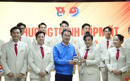 Cần quảng bá hình ảnh tốt đẹp của đất nước Việt Nam