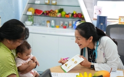 Có phải trẻ càng uống nhiều sữa sẽ càng tăng chiều cao?