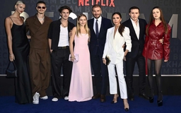 Brooklyn Beckham nói rõ lý do chỉ liên lạc với cha mẹ qua luật sư