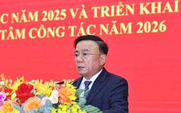 Mặt trận phải là hạt nhân trong bảo vệ nền tảng tư tưởng của Đảng