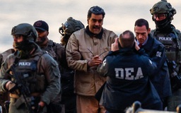 Mỹ tiết lộ vũ khí bí mật trong chiến dịch bắt ông Maduro