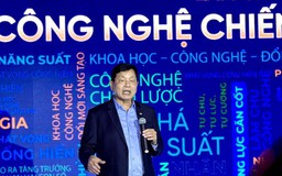 Giải thưởng 1 triệu USD tôn vinh sản phẩm, giải pháp AI Việt Nam