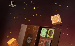 Quà tặng Maison Gift JSC: Sự trân trọng được chọn lọc từ tâm hồn Việt