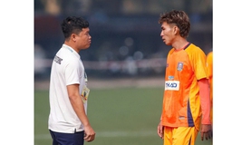 ‘Thầy’ Đông Triều ghi dấu ấn