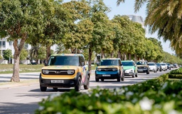 VinFast lập kỷ lục chưa từng có tại thị trường ô tô Việt Nam