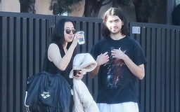 Con trai Michael Jackson hiếm hoi lộ diện giữa lúc gia đình tranh chấp tài sản