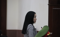 Bà Nguyễn Phương Hằng sẽ yêu cầu bồi thường tại tòa trong vụ Đinh Thị Lan?