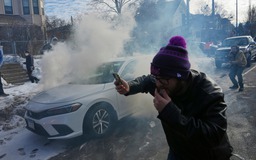 Hai tiểu bang kiện chính quyền ông Trump về chiến dịch trấn áp người nhập cư