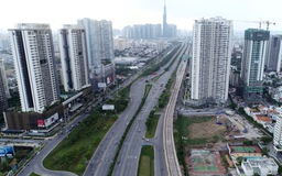 Không chỉ Phú Quốc, TP.HCM cũng thiếu vật liệu xây dựng trầm trọng