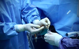 3 người được hồi sinh từ tạng hiến của nữ điều dưỡng ở Hà Nội