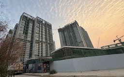 Chính sách nhà ở cho người thu nhập trung bình trên 20 triệu đồng/tháng