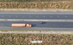 5 tuyến cao tốc Bắc - Nam sẽ chính thức thu phí 'thông minh' từ tháng 2