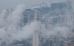 Nga - Ukraine leo thang đối đầu