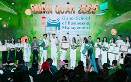 Vì sao Sinh viên thế hệ mới là chương trình giáo dục trọng điểm trên VTV3?