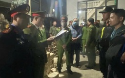 'Không phải tiền của mình thì đừng lấy'