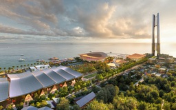 Cấp bách các 'siêu dự án' phục vụ APEC 2027: Vận hội lịch sử tái định vị thương hiệu du lịch Việt