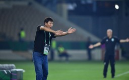 U.23 Việt Nam trở thành hiện tượng truyền thông châu lục