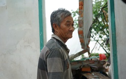 Đồng Tháp: Hỗ trợ 40 triệu đồng cho mỗi hộ dân bị sập nhà do thiên tai