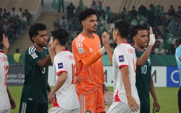 Truyền thông Hàn Quốc tấm tắc: U.23 Việt Nam nhỏ bé nhất nhì giải châu Á nhưng vẫn bay cao