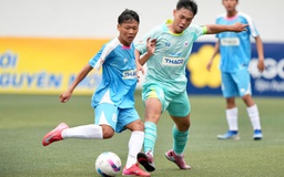 Trường ĐH Bách khoa TP.HCM 2-0 Trường CĐ Giao thông vận tải: Siêu phẩm khó tin