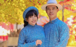 Sỹ Toàn: Con cái là trời cho, tôi và Ngọc Tiên vẫn tích cực 'đi tìm'