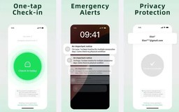 Lý do 'Are You Dead?' leo top ứng dụng trả phí trên App Store Trung Quốc