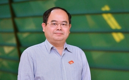 Giới thiệu Bí thư Quảng Ninh Quản Minh Cường ứng cử đại biểu Quốc hội khóa XVI