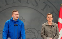 Thủ hiến Greenland: 'Nếu phải chọn, chúng tôi chọn Đan Mạch, không phải Mỹ'