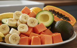 4 lợi ích bất ngờ nhờ ăn trái cây trước khi tập thể dục buổi sáng