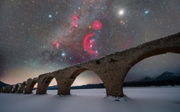 'Sao chổi vĩ đại 2026' hàng chục ngàn năm mới xuất hiện: Có quan sát được?