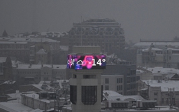 Chiến sự Ukraine ngày 1.421: Kyiv mất điện giữa mùa đông, diễn biến nóng ở biển Đen