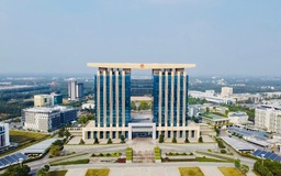 Đô thị khoa học công nghệ Bắc TP.HCM có làm phường Bình Dương sôi động trở lại?