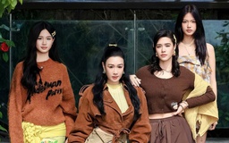 Con gái cả của Chung Lệ Đề bị chê 'kém sắc', 'thua xa' hai em gái