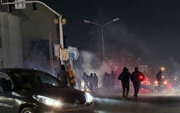 Ba nước Ả Rập bí mật thuyết phục Mỹ không tấn công Iran?