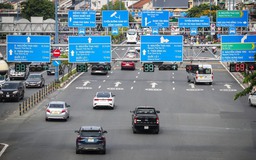 TP.HCM muốn sớm kéo dài đường Võ Văn Kiệt nối thẳng về Tây Ninh