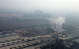 Điểm mặt những 'thủ phạm' gây ô nhiễm không khí miền Bắc