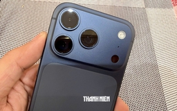 Apple vượt Samsung trên thị trường smartphone toàn cầu