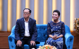 Mẹ đơn thân tìm được hạnh phúc mới, từng muốn bỏ đi vì bị ghen tuông